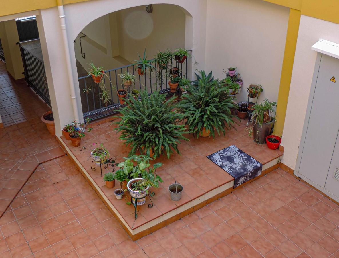 Duplex, Terraza, 10 Min Coche Centro Sevilla Camas Exterior foto